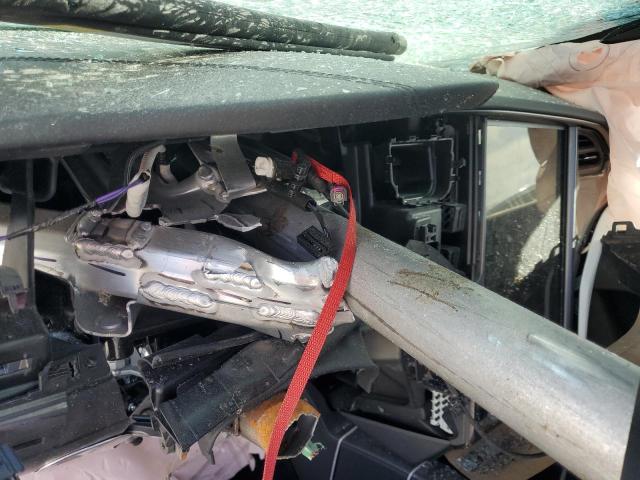 Photo 9 from auction – 2020 TESLA MODEL X with VIN 5YJXCBE2XLF226046