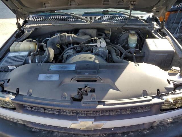 Photo 11 from auction – 2002 CHEVROLET 1500 with VIN 1GCEC14X82Z170941