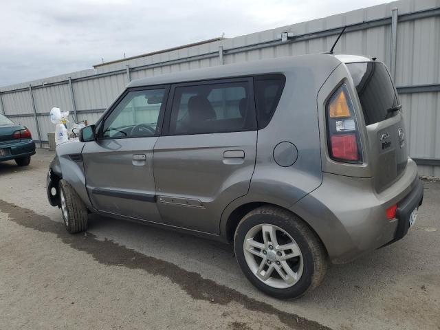 Photo 2 from auction – 2010 KIA SOUL with VIN KNDJT2A25A7059951