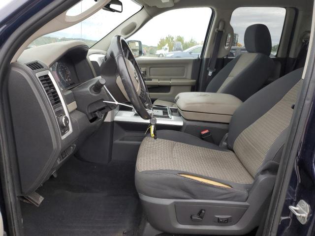 Photo 7 from auction – 2012 DODGE RAM 1500 S with VIN 1C6RD7GT9CS184178