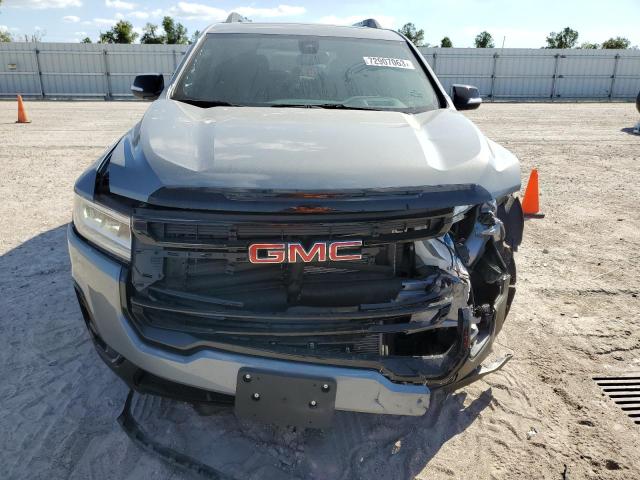Photo 5 from auction – 2023 GMC ACADIA SLT with VIN 1GKKNMLS9PZ246201