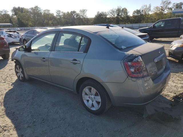 Photo 2 from auction – 2007 NISSAN SENTRA 2.0 with VIN 3N1AB61E77L633090