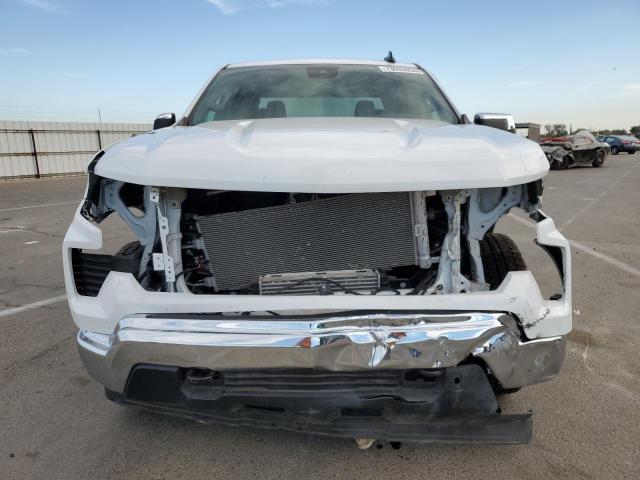 Photo 5 from auction – 2022 CHEVROLET SILVERADO with VIN 3GCPDDEK4NG668780