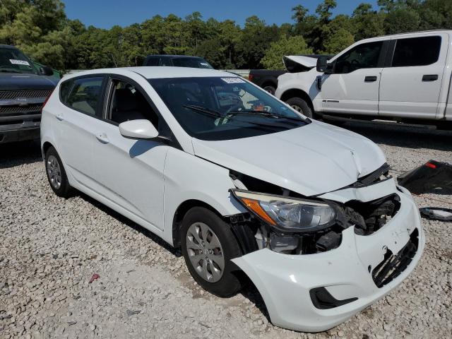 Photo 4 from auction – 2016 HYUNDAI ACCENT SE with VIN KMHCT5AE7GU278842
