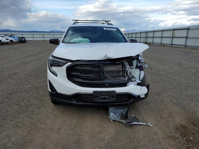 Photo 5 from auction – 2020 GMC TERRAIN SL with VIN 3GKALVEX9LL283329