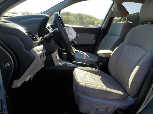 Photo 7 from auction – 2014 SUBARU FORESTER 2 with VIN JF2SJAEC0EH494627