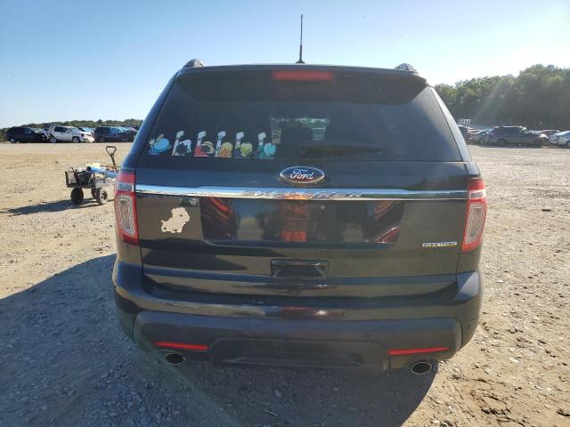 Photo 6 from auction – 2011 FORD EXPLORER X with VIN 1FMHK7D88BGA67747