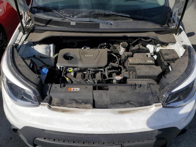 Photo 11 from auction – 2018 KIA SOUL with VIN KNDJN2A23J7889094