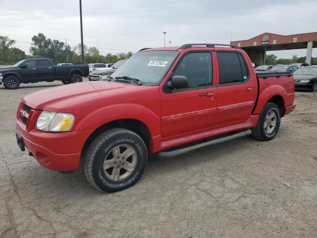 FORD EXPLORER S 2005 with VIN 1FMZU77K15UB55907 - Photo from auction