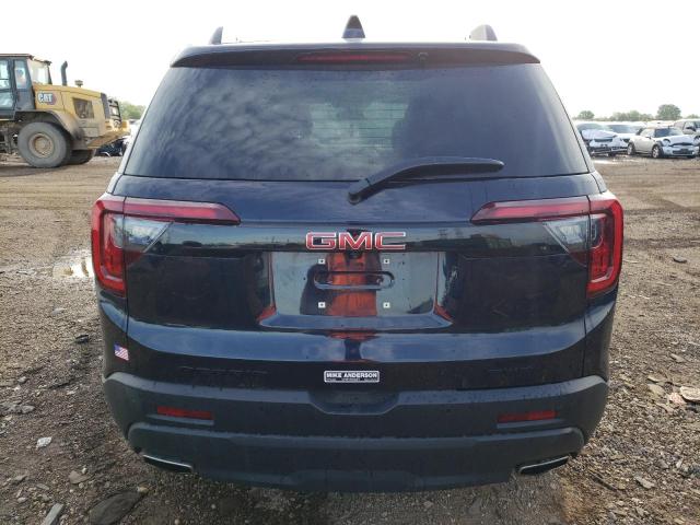 Photo 6 from auction – 2021 GMC ACADIA SLE with VIN 1GKKNRL44MZ153113