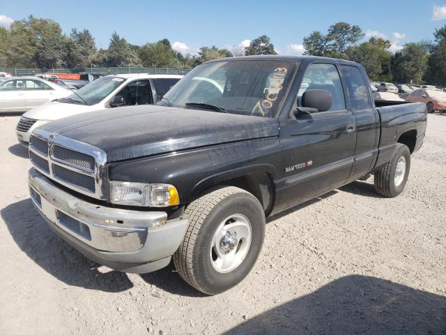صورة رقم 1 من المزاد - 2001 DODGE RAM 1500 مع VIN 1B7HC13Z01J565676