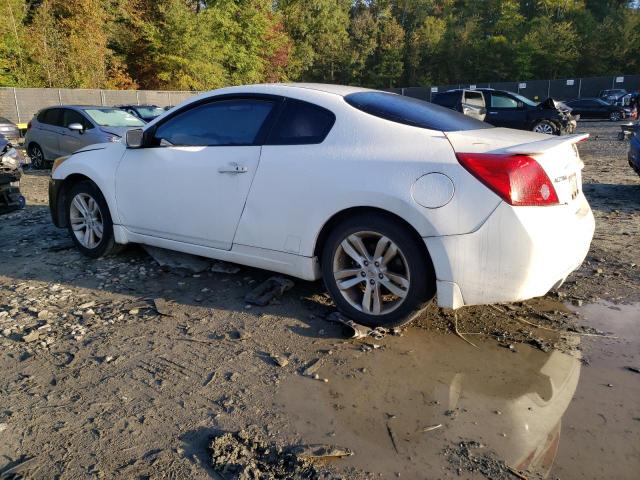 Photo 2 from auction – 2012 NISSAN ALTIMA S with VIN 1N4AL2EP3CC236230