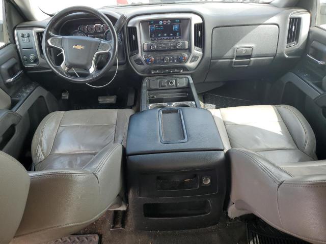Photo 8 from auction – 2015 CHEVROLET SILVERADO with VIN 3GCPCREC2FG534408