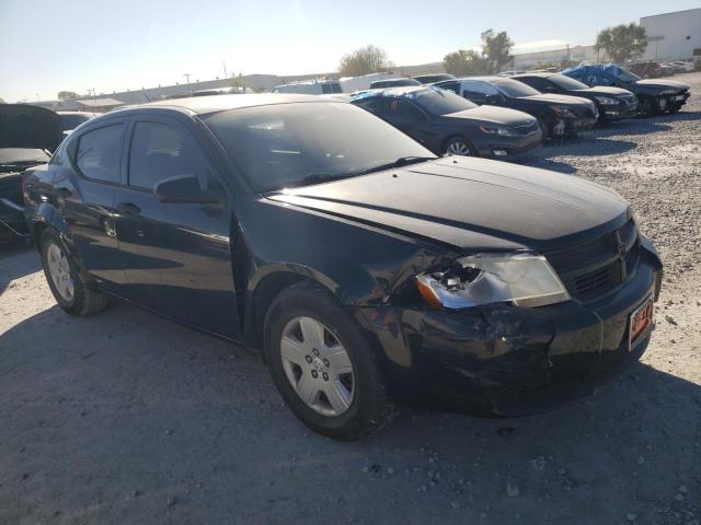 Photo 4 from auction – 2008 DODGE AVENGER SE with VIN 1B3LC46K68N180914