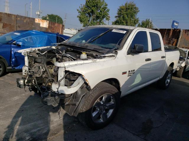 RAM 1500 CLASS 2019 with VIN 1C6RR6KT9KS512832 - Photo from auction