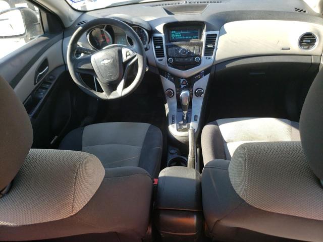 Photo 8 from auction – 2012 CHEVROLET CRUZE LS with VIN 1G1PC5SH3C7405442