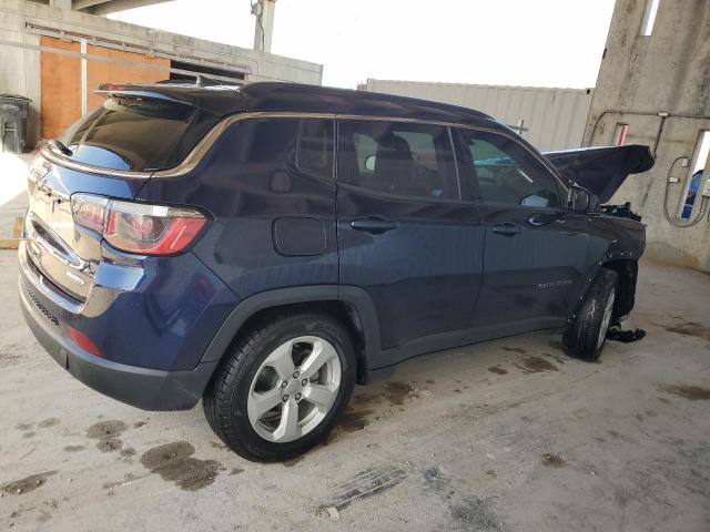 Photo 3 from auction – 2020 JEEP COMPASS LA with VIN 3C4NJCBB3LT102581