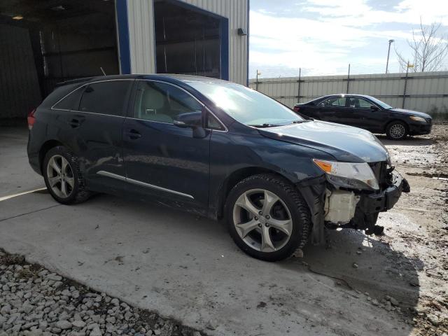Photo 4 from auction – 2014 TOYOTA VENZA LE with VIN 4T3BK3BB3EU104925