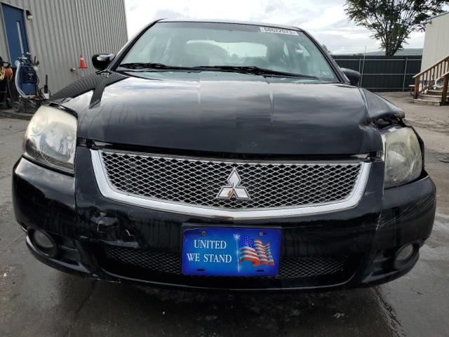 Photo 5 from auction – 2012 MITSUBISHI GALANT ES with VIN 4A32B3FF6CE013551