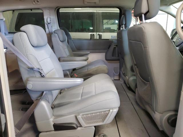 Photo 11 from auction – 2010 DODGE GRAND CARA with VIN 2D4RN6DX3AR364975