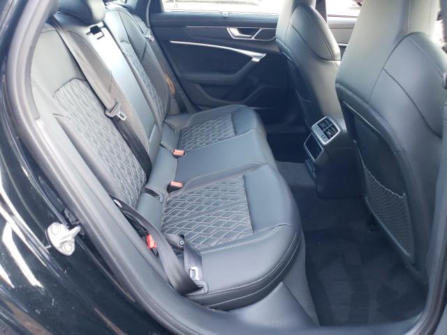 Photo 10 from auction – 2021 AUDI S6 PRESTIG with VIN WAUFFAF25MN060238
