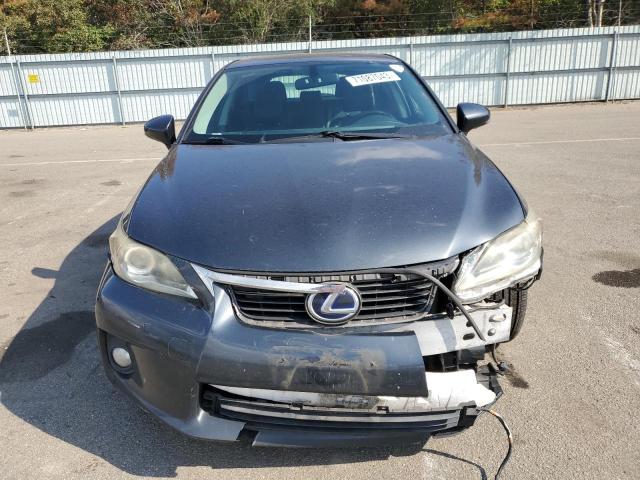 Photo 5 from auction – 2011 LEXUS CT 200 with VIN JTHKD5BH9B2018757