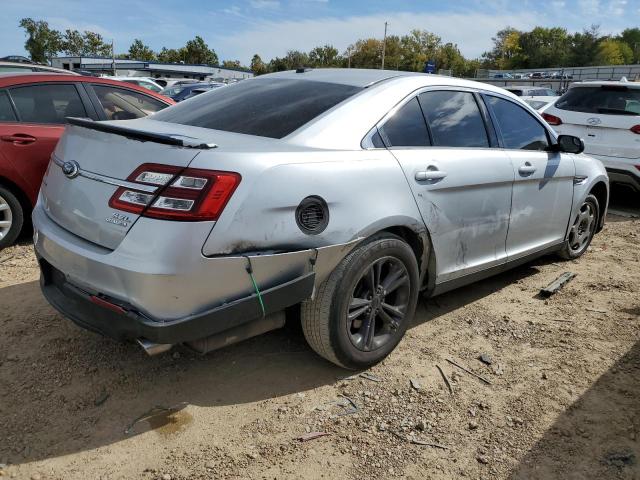 Photo 3 from auction – 2014 FORD TAURUS SEL with VIN 1FAHP2E89EG139623