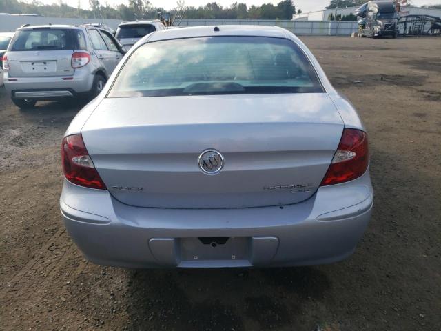 Photo 6 from auction – 2006 BUICK LACROSSE C with VIN 2G4WD582X61250209