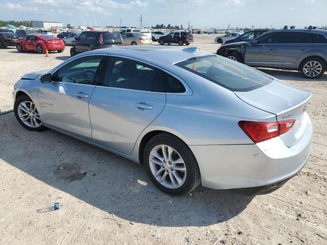 Photo 2 from auction – 2018 CHEVROLET MALIBU LT with VIN 1G1ZD5ST7JF147388
