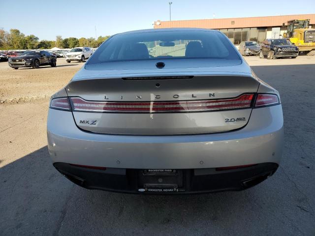 Photo 6 from auction – 2015 LINCOLN MKZ with VIN 3LN6L2J93FR602969