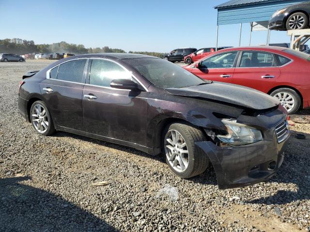 Photo 4 from auction – 2011 NISSAN MAXIMA S with VIN 1N4AA5AP4BC828487