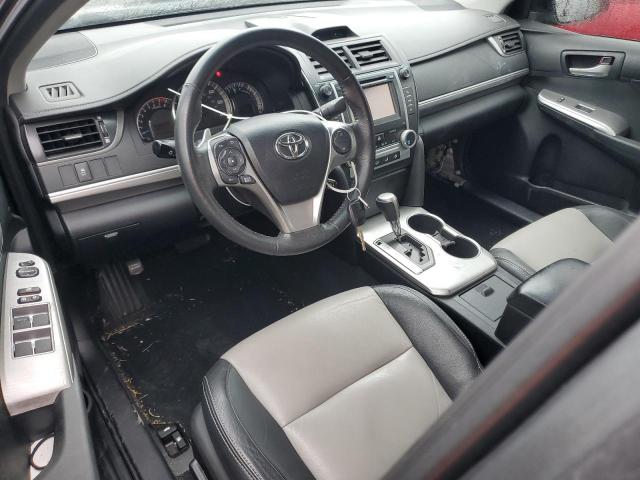 Photo 8 from auction – 2012 TOYOTA CAMRY BASE with VIN 4T1BF1FK9CU092739
