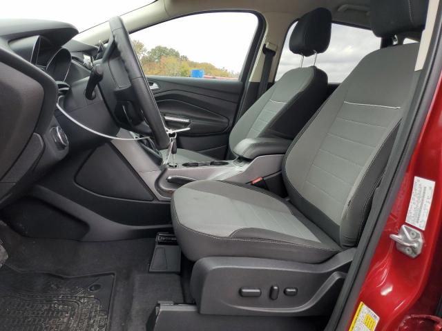 Photo 7 from auction – 2014 FORD ESCAPE SE with VIN 1FMCU0G98EUC48482