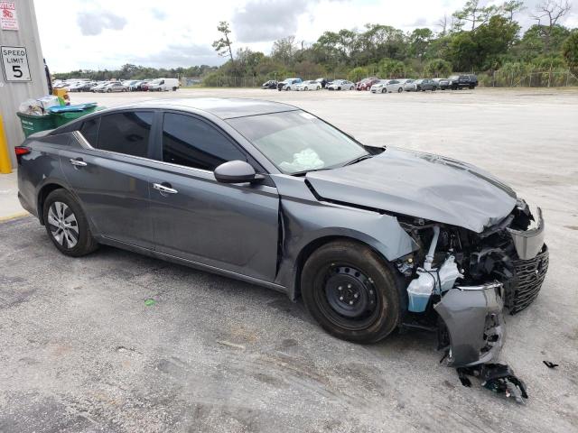 Photo 4 from auction – 2023 NISSAN ALTIMA S with VIN 1N4BL4BV6PN363387