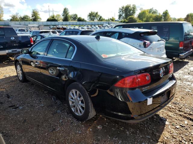 Photo 2 from auction – 2011 BUICK LUCERNE with VIN 1G4HC5EMXBU112637