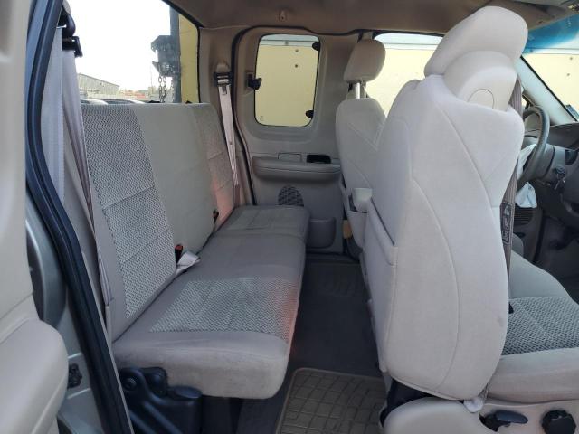 Photo 10 from auction – 2004 FORD F-150 HERI with VIN 2FTRX17214CA37461