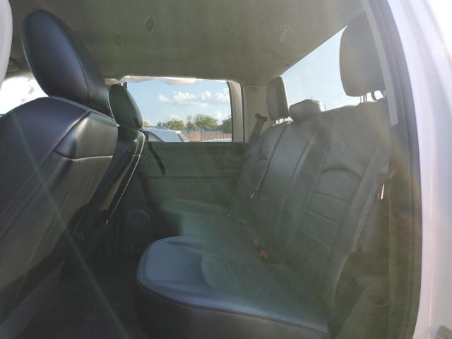 Photo 10 from auction – 2021 RAM 1500 CLASS with VIN 1C6RR7ST2MS561301