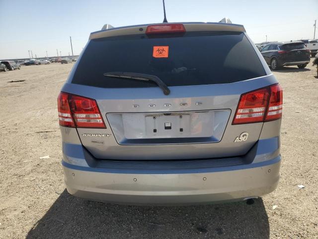 Photo 6 from auction – 2020 DODGE JOURNEY SE with VIN 3C4PDCAB3LT199931