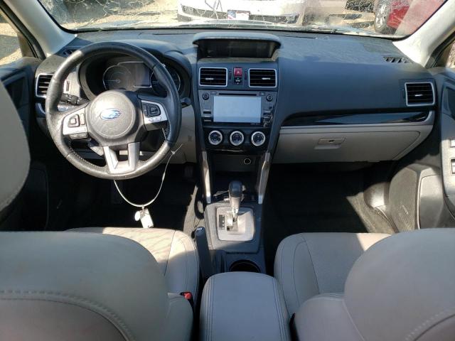 Photo 8 from auction – 2017 SUBARU FORESTER 2 with VIN JF2SJARC6HH523241