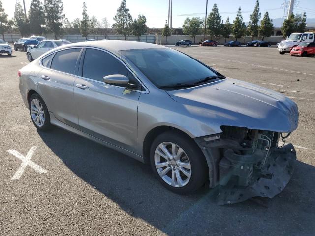 Photo 4 from auction – 2016 CHRYSLER 200 LIMITE with VIN 1C3CCCAB7GN164904