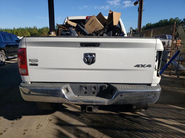 Photo 6 from auction – 2017 RAM 2500 SLT with VIN 3C6UR5DJ5HG600289