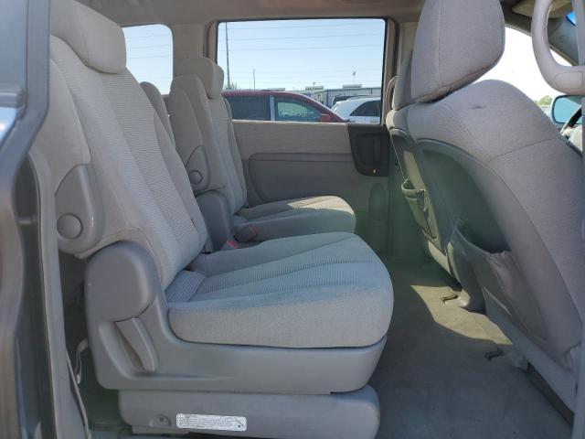 Photo 11 from auction – 2007 KIA SEDONA EX with VIN KNDMB133176126415
