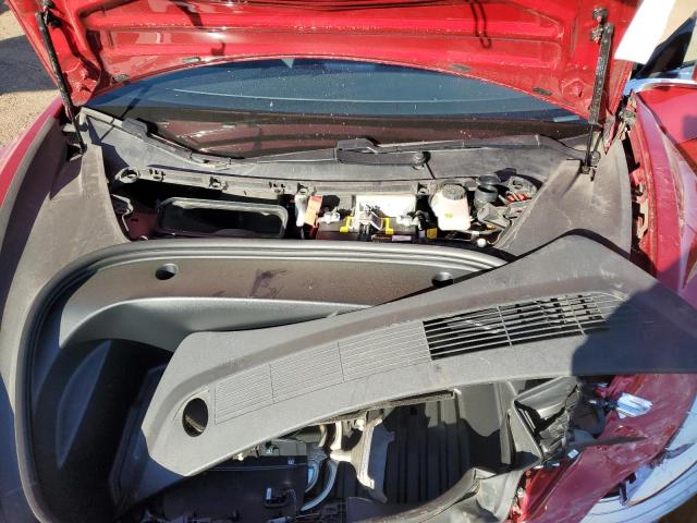 Photo 11 from auction – 2020 TESLA MODEL 3 with VIN 5YJ3E1EA1LF799220
