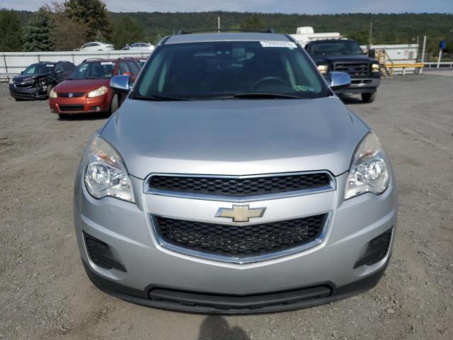 Photo 5 from auction – 2010 CHEVROLET EQUINOX LT with VIN 2CNALDEW8A6361142