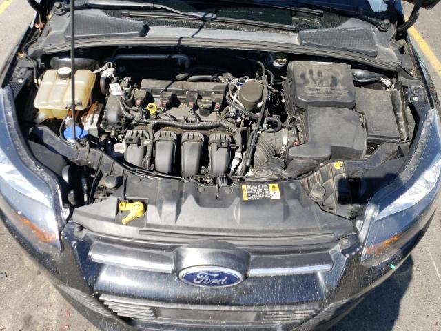 Photo 11 from auction – 2014 FORD FOCUS SE with VIN 1FADP3K22EL350707
