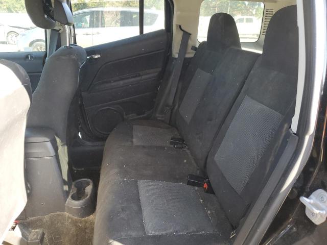 Photo 11 from auction – 2016 JEEP PATRIOT SP with VIN 1C4NJPBB5GD761877