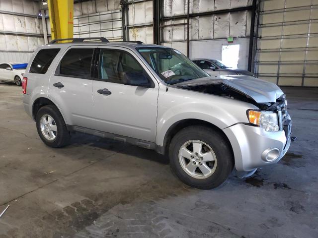 Photo 4 from auction – 2012 FORD ESCAPE XLT with VIN 1FMCU9DG5CKB33645