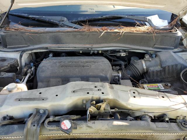 Photo 12 from auction – 2010 HONDA PILOT EXL with VIN 5FNYF3H51AB021204