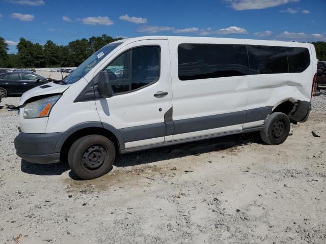 Photo 1 from auction – 2015 FORD TRANSIT T- with VIN 1FBZX2ZM4FKA38935