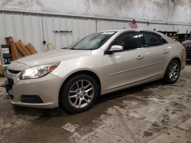 CHEVROLET MALIBU LIM 2016 with VIN 1G11C5SA9GF108440 - Photo from auction
